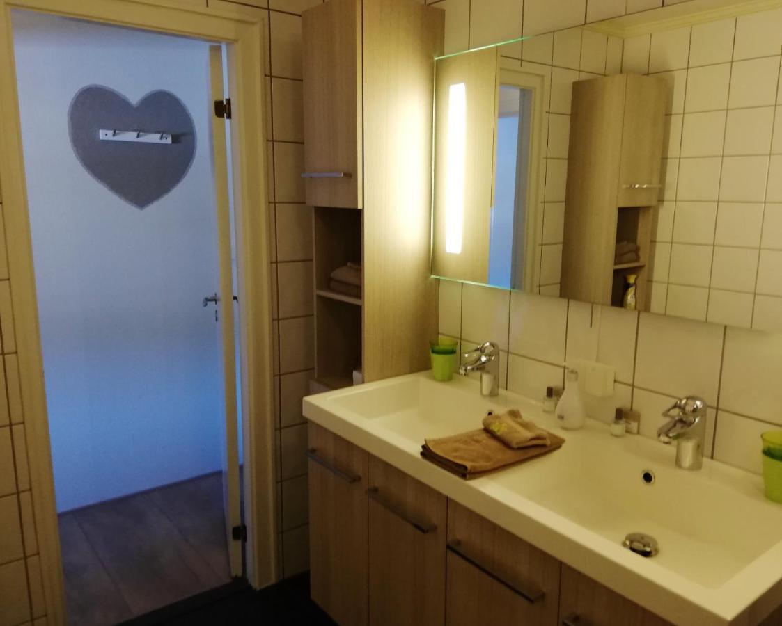 Lovheim Gjestehus Sauland Экстерьер фото