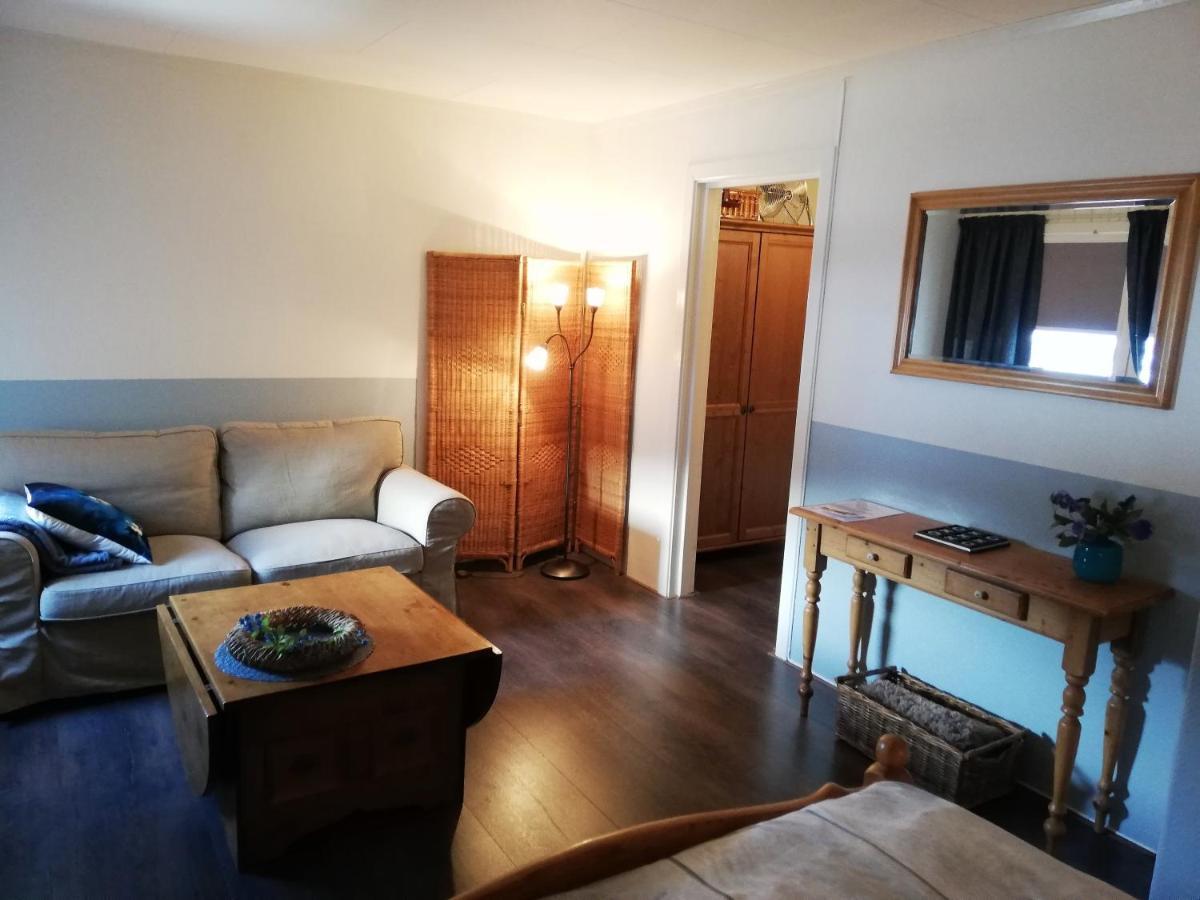 Lovheim Gjestehus Sauland Экстерьер фото