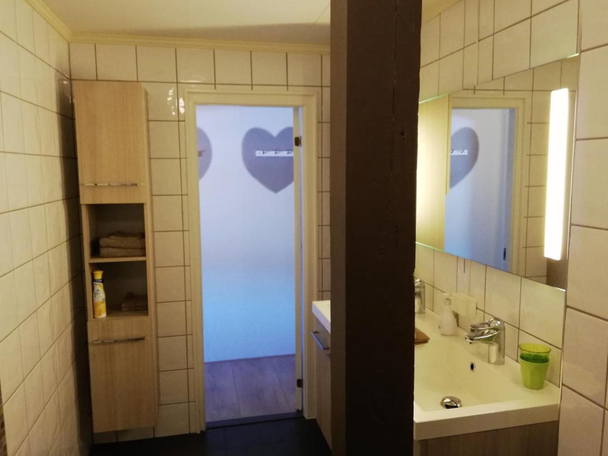 Lovheim Gjestehus Sauland Экстерьер фото