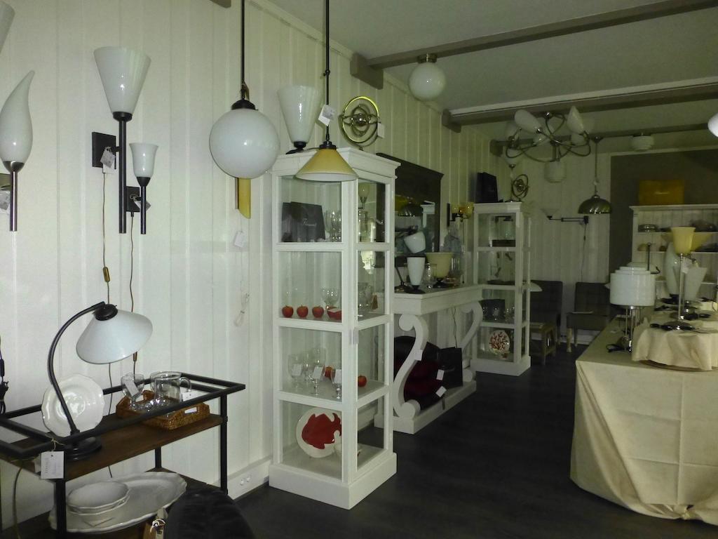 Lovheim Gjestehus Sauland Экстерьер фото