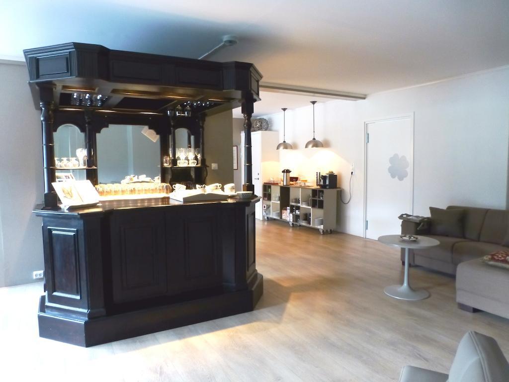 Lovheim Gjestehus Sauland Экстерьер фото